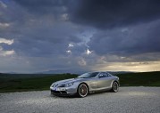 Mercedes-Benz SLR 722 Edition